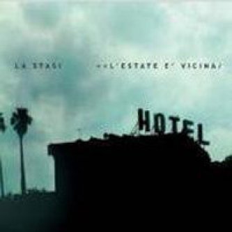 L'estate è vicina