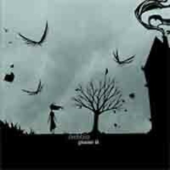 Copertina dell'album piano b, di .nebbia