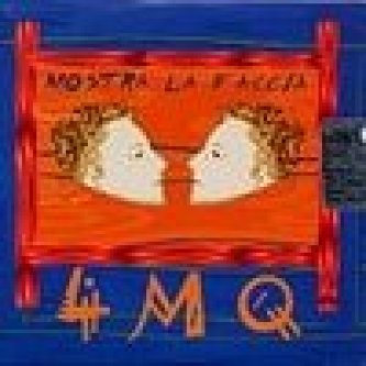 Mostra la faccia