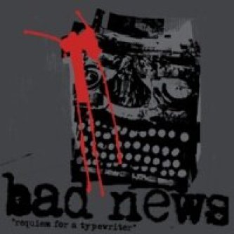 Requiem for a typewriter