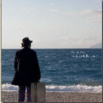 Copertina dell'album Lo stato delle cose, di Toti Poeta
