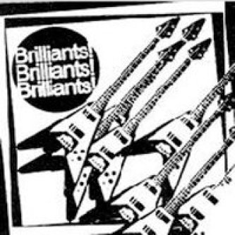 Brilliants! Brilliants! Brilliants!