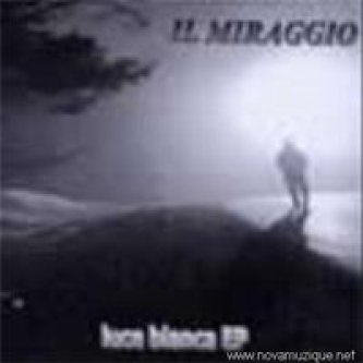Luce Bianca EP