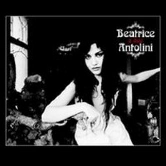 Copertina dell'album  A Due, di Beatrice Antolini