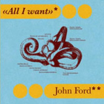 All I want