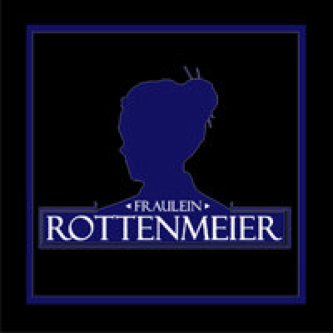 Fraulein Rottenmeier
