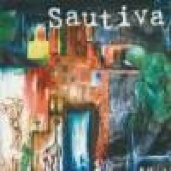 Sautiva
