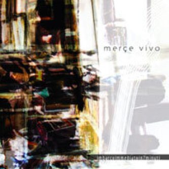 Copertina dell'album Imbarcoimmediatoin7minuti, di Merce Vivo