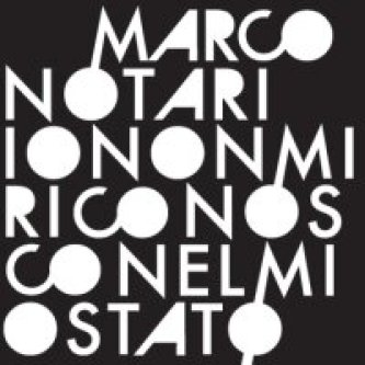 Io non mi riconosco nel mio stato - EP