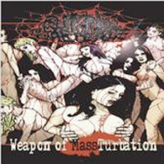 Weapon of MassTurbatuion