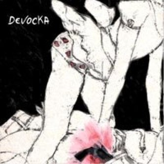 Copertina dell'album Perchè sorridere!?, di Devocka