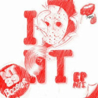 Copertina dell'album Booster Ep, di NT89