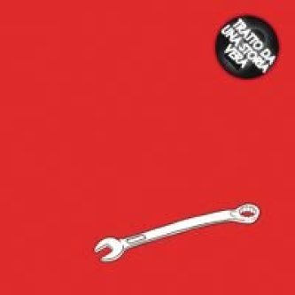 Copertina dell'album La chiave del 20 (w/ Uochi Toki), di Eterea Postbong Band