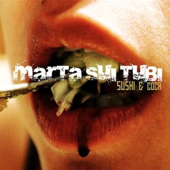 Sushi E Coca