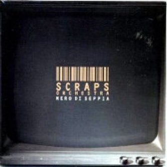 Nero di seppia