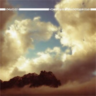 Copertina dell'album Pictures of Mountains, di Schiele