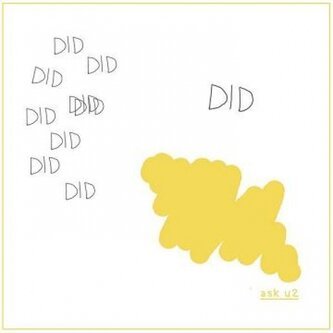 Ask U2 EP
