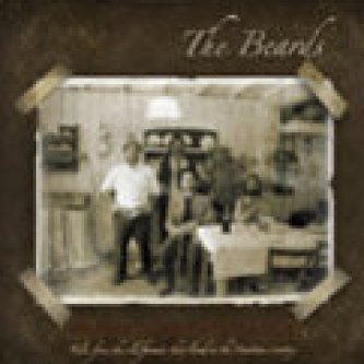 Copertina dell'album Mephisto Potato Sauce, di The Beards