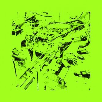 Duuug/Fury Eyes 7" Sacred Bones Records (2008)