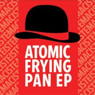 Atomic Frying Pan