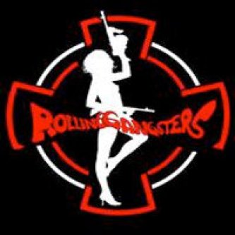 Rolling Gangster