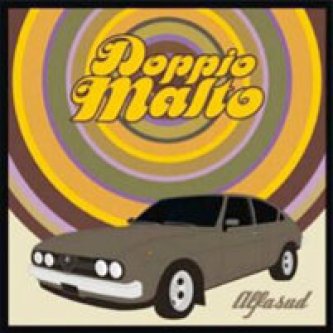 Alfasud