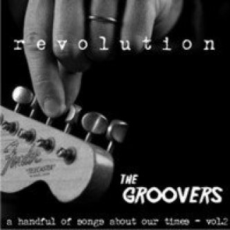 Revolution - a handful of songs about our times vol.2