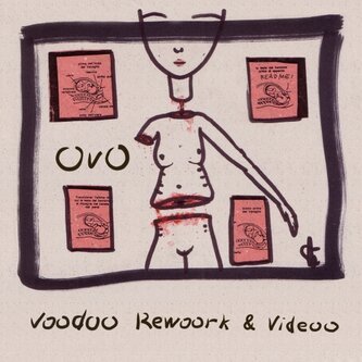 Voodoo Rework