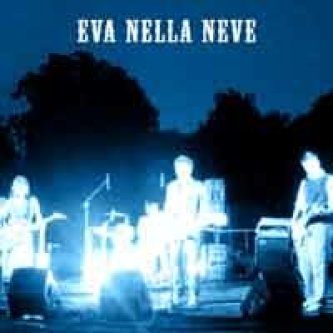 Eva Nella Neve Ep
