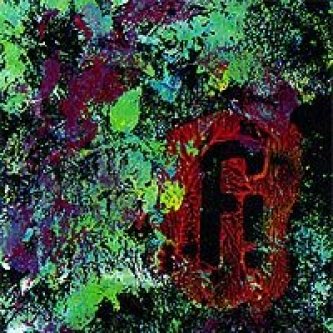 Copertina dell'album F!, di Formanta