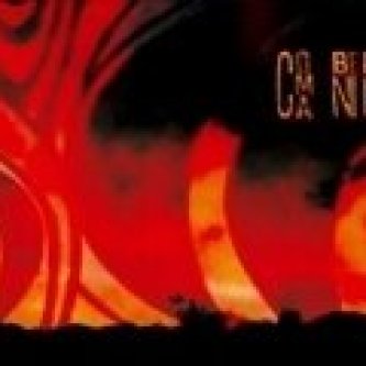 Copertina dell'album Coma Berenices, di Coma Berenices