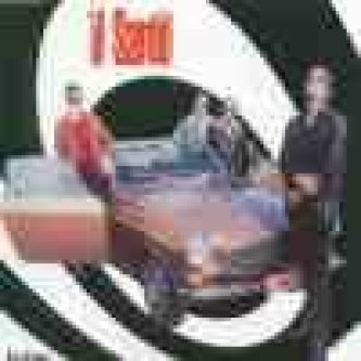 Via di qua (cd single)