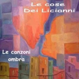 Le canzoni ombra (Serie provini)