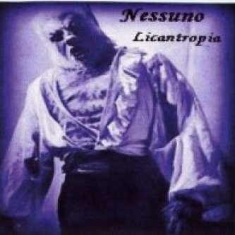 Licantropia