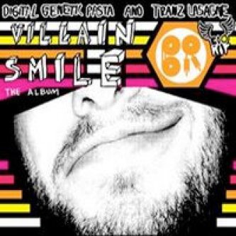 Villain Smile