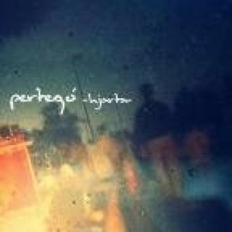 Copertina dell'album Hjarta, di Pertegò