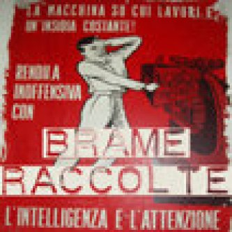 Brame raccolte