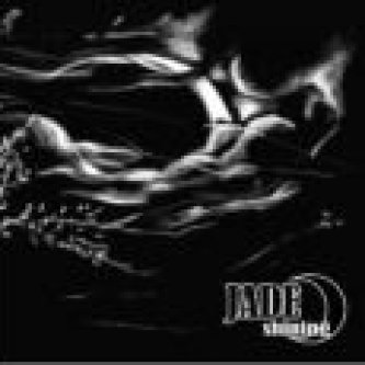 Copertina dell'album Jade Shining, di Jade Shining