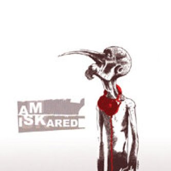 Copertina dell'album Am I Scared?, di MSK