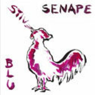 Blu Senape