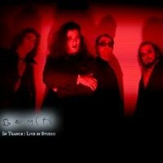 In Trance: Live in Studio