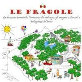 La Piccola Enciclopedia Del Bosco Vol.1