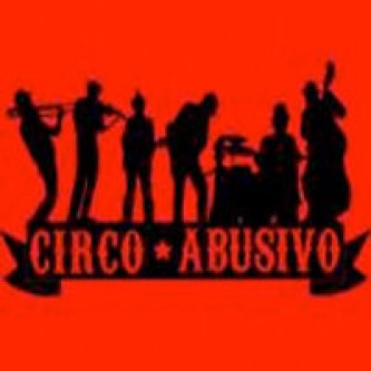 Copertina dell'album Valtellanzijarevolucija, di Circo abusivo