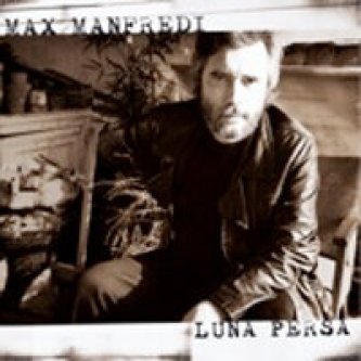 Luna persa