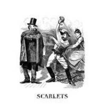 Scarlets
