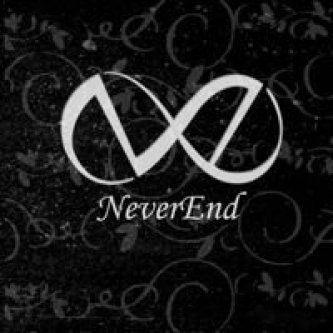 Copertina dell'album Storie Sospette, di NeverEnd
