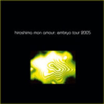 Embryo tour 2005