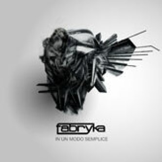 Copertina dell'album In un modo semplice, di Fabryka