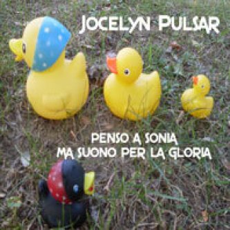 Penso a Sonia ma suono per la Gloria