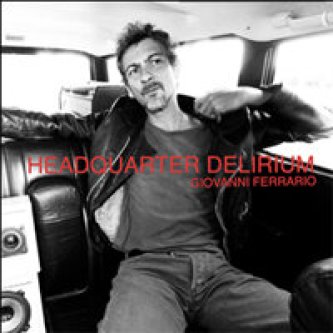 Headquarter Delirium